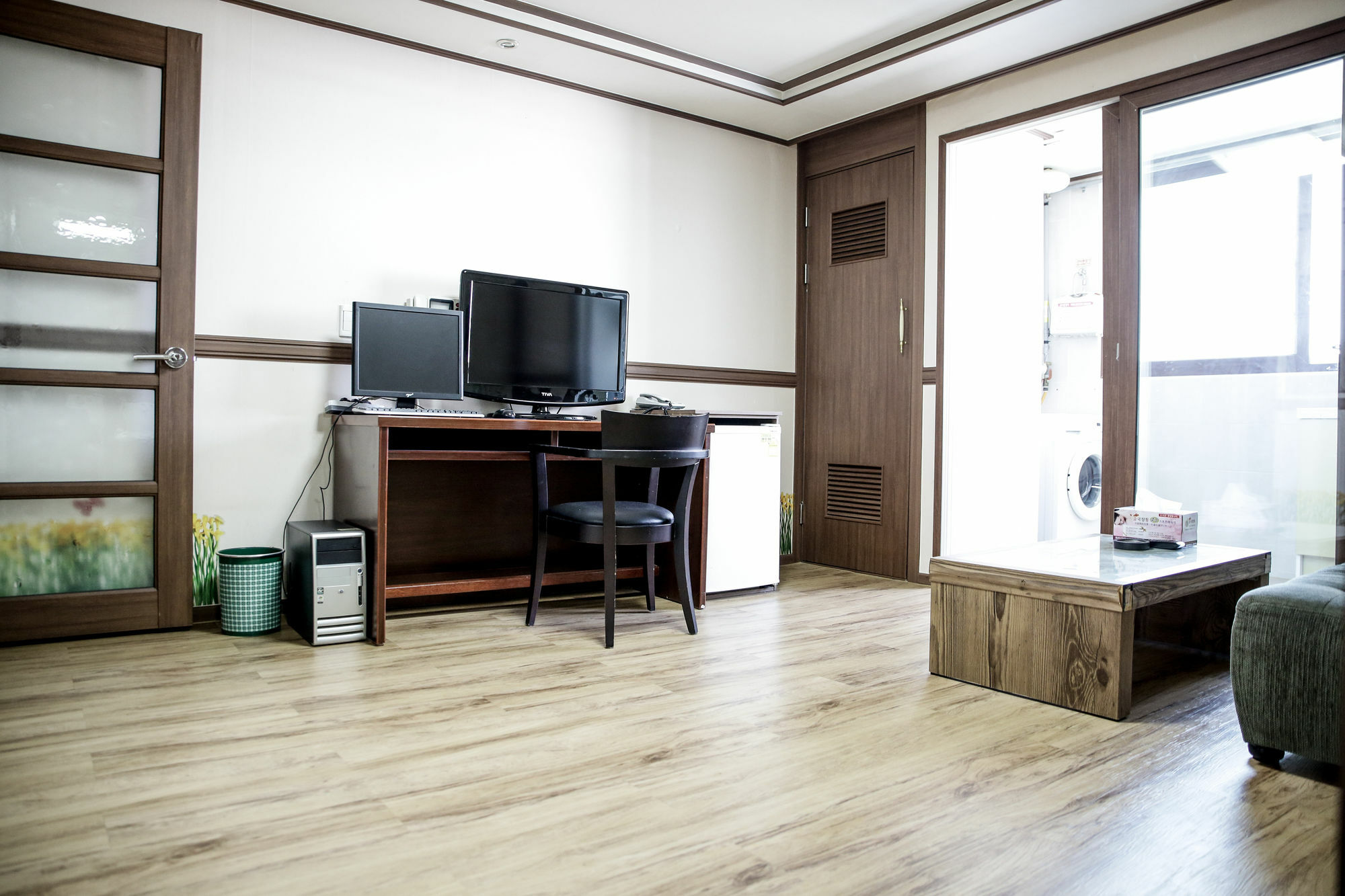 Hillstay Residence Hotel Gumi Ngoại thất bức ảnh