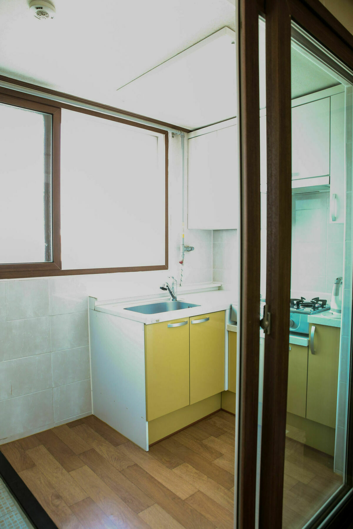 Hillstay Residence Hotel Gumi Ngoại thất bức ảnh