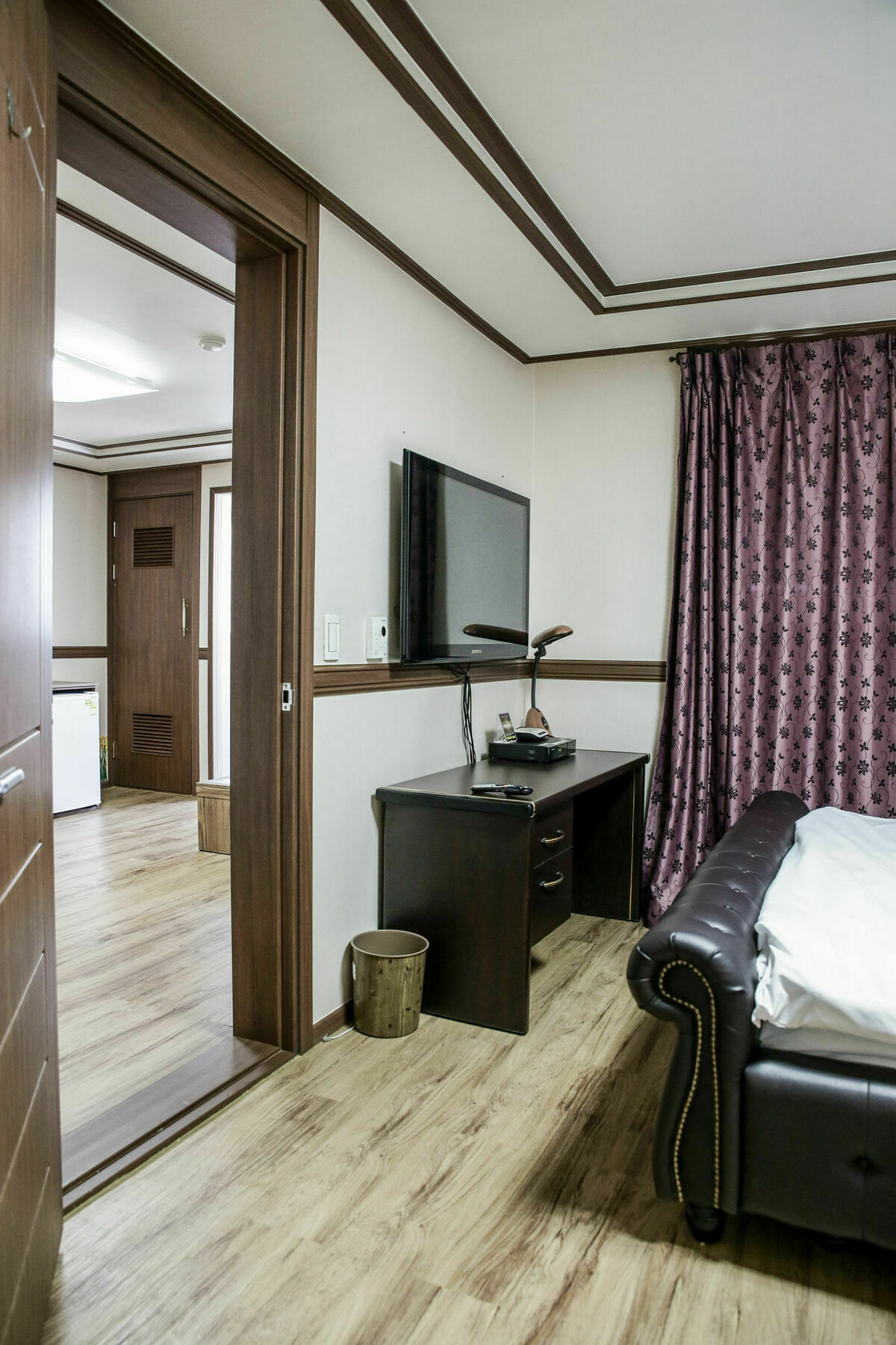 Hillstay Residence Hotel Gumi Ngoại thất bức ảnh