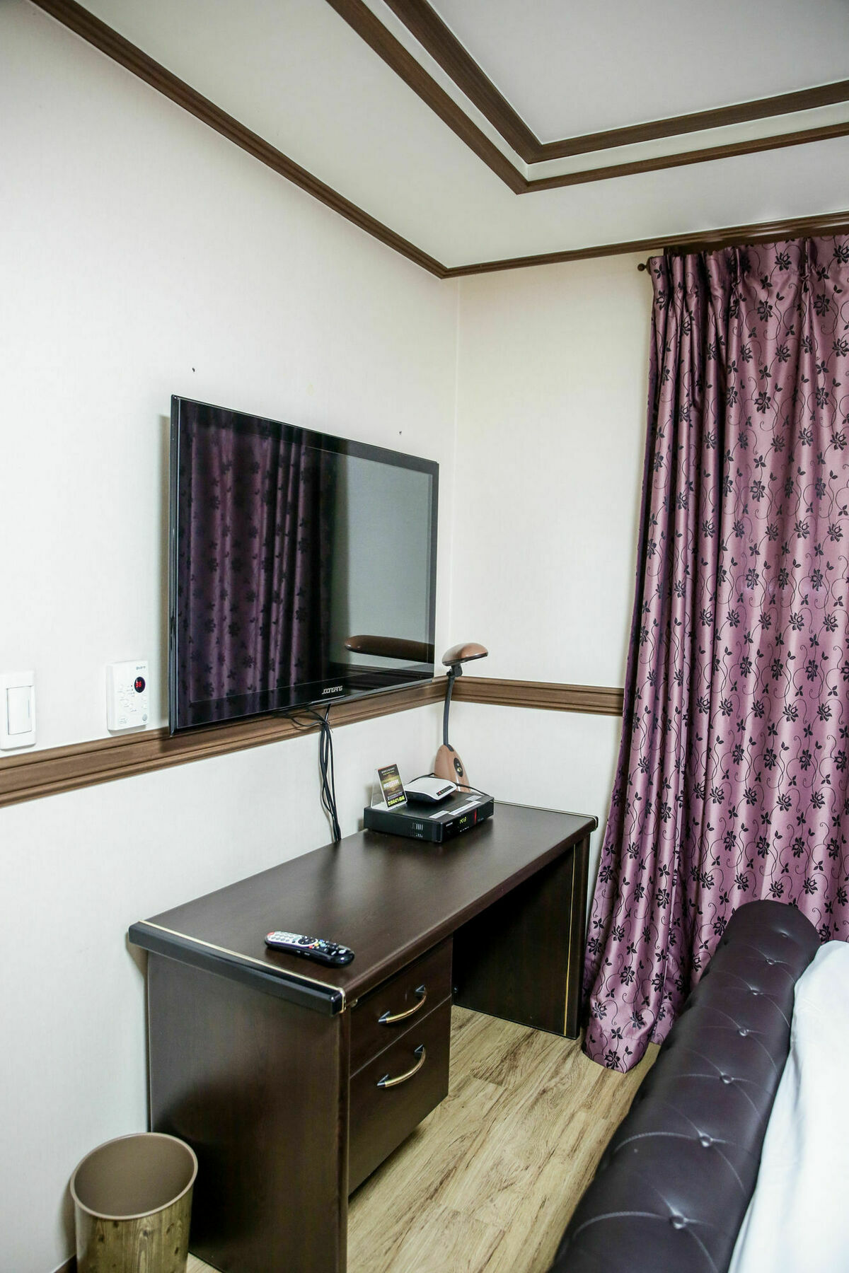 Hillstay Residence Hotel Gumi Ngoại thất bức ảnh