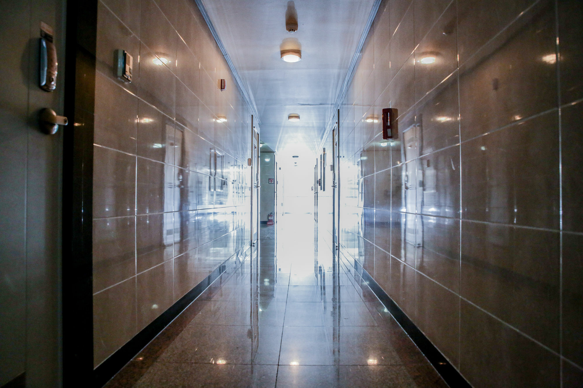 Hillstay Residence Hotel Gumi Ngoại thất bức ảnh